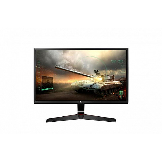 LG 24MP59G-P Gaming IPS Full HD