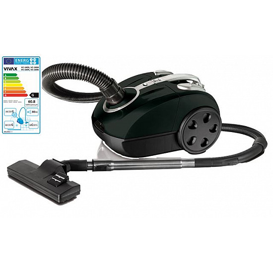 VIVAX HOME usisivač VC-1605 VIVAX HOME usisivač VC-1605