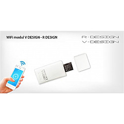 Vivax Cool WiFi modul V DESIGN - R DESIGN za klima uređaje