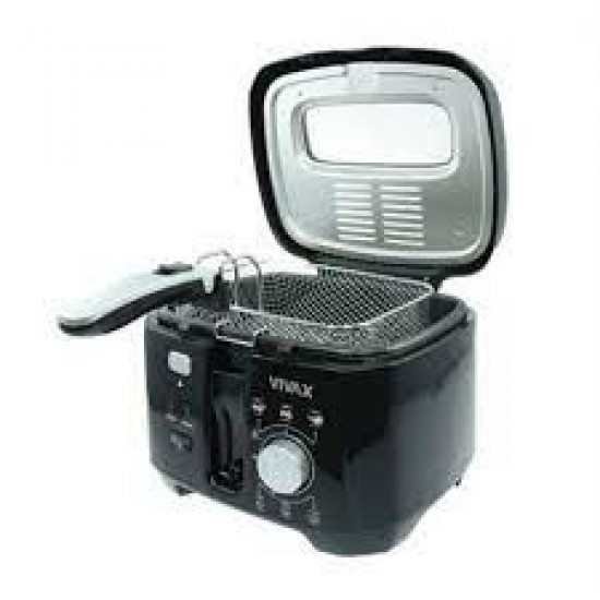 VIVAX HOME friteza DF-1800B