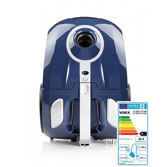 VIVAX HOME usisivač VC-1606 VIVAX HOME usisivač VC-1606