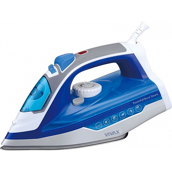 VIVAX HOME pegla IR-2200SS