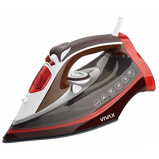VIVAX HOME pegla IR-2201CC