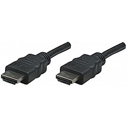 MANHATTAN HDMI 1.4 kabel, 4K , 15m