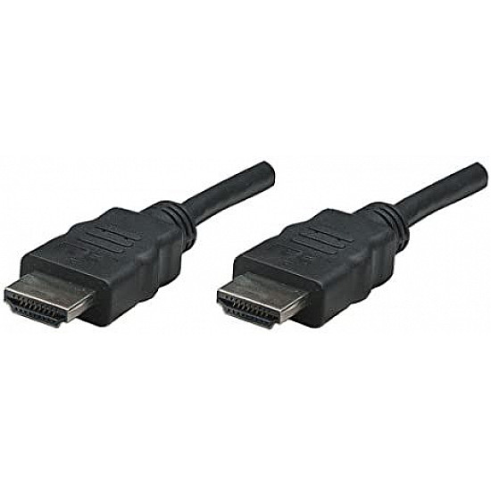 MANHATTAN HDMI 1.4 kabel, 4K , 15m
