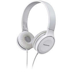 PANASONIC PANASONIC slušalice RP-HF100E-W bele