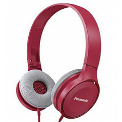 PANASONIC RP-HF100E-P pink