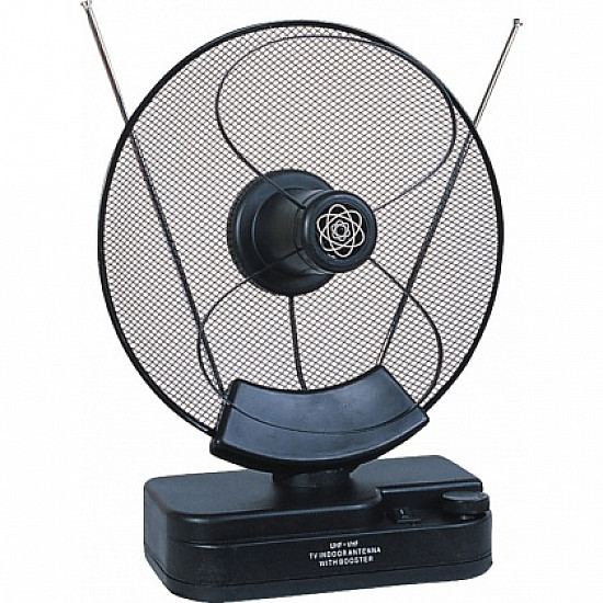 Xstand TV antena sobna DT-K028+pojačivač Xstand TV antena sobna DT-K028+pojačivač