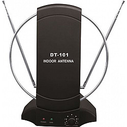 Xstand TV antena sobna DT-101+pojačivač