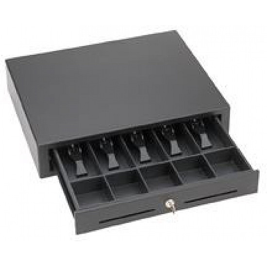 Fioka za novac BC425, crna