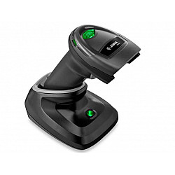 POS Zebra DS2278 Wireless Black 2D KIT