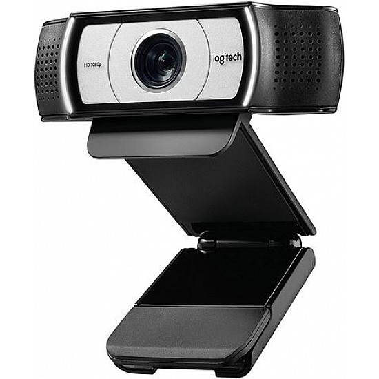 LOGITECH UC WebCam C930e - EMEA Business