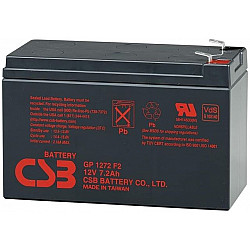 CSB GP1272F2 CSB