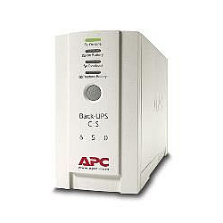 APC UPS BK650EI, Back-UPS CS 650VA