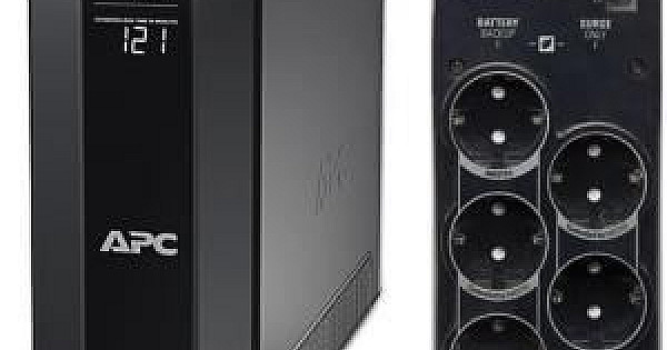 APC BR900G-GR BACK RS 900VA