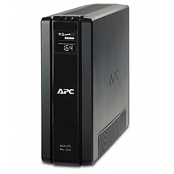 APC BR1200G-GR, Back UPS Pro 1200VA 720W
