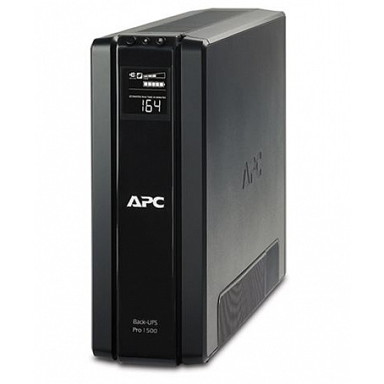 APC Back BR1500G-GR
