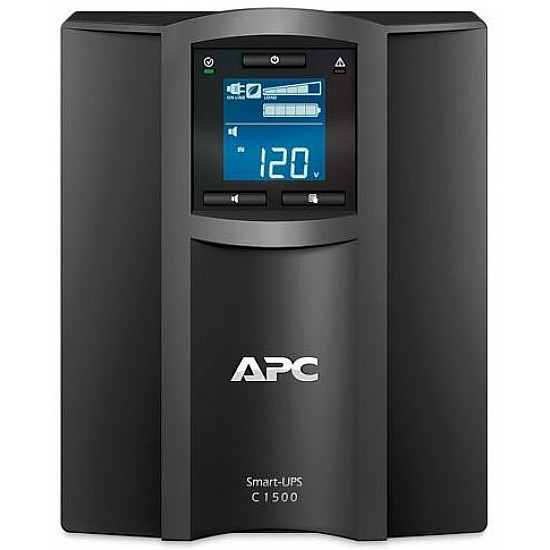 APC Smart SMC1500IC