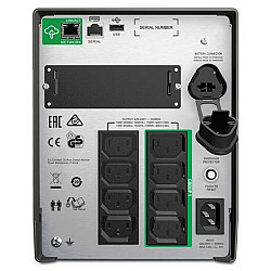 APC UPS SMT1000IC 1000VA SmartConnect