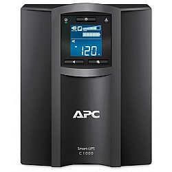 APC UPS APC SMC1000IC 1000VA SmartConnect