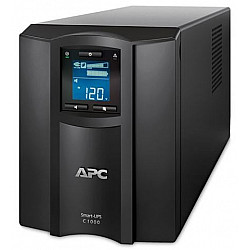 APC UPS APC SMC1000IC 1000VA SmartConnect