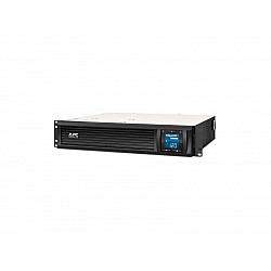 APC UPS Smart SMC1500I-2UC