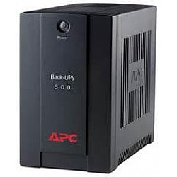 APC BX500CI, Back UPS 500VA, 300W
