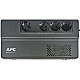 APC BV650I-GR