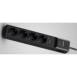 CyberPower prenaponska zaštita, P0420SUD0, 4x šuko