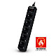 CyberPower prenaponska zaštita, B0520SC0, 5x šuko