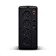 CYBERPOWER UT1050EG, 1050VA, 630W , line-int., šuko, desk