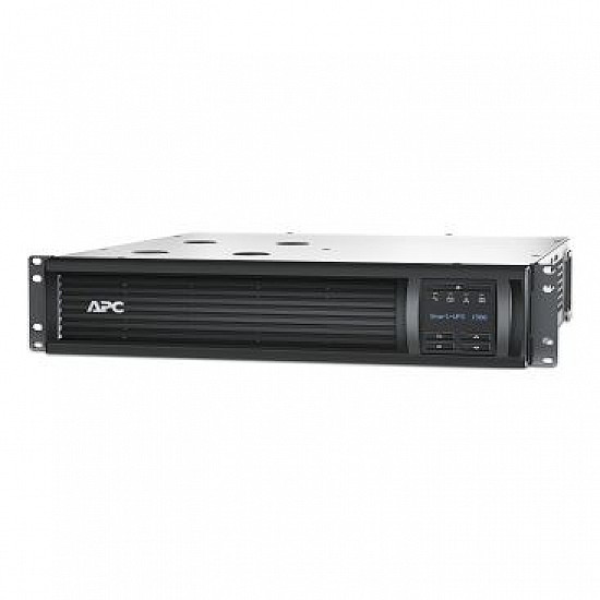 APC UPS 1500VA SMT1500RMI2UNC