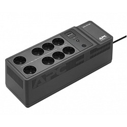 APC UPS 650VA, 400W BE650G2-GR, desktop