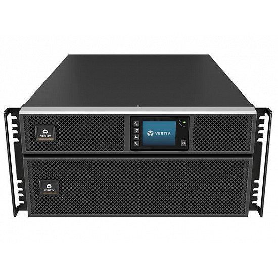 Vertiv (ex. Emerson) GXT5-2000IRT2UXLE tower, rack online UPS