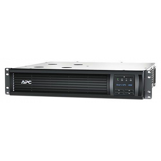 APC APC 1000VA SMT1000RMI2UC