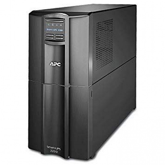 APC Smart-UPS 2200VA LCD - SMT2200IC