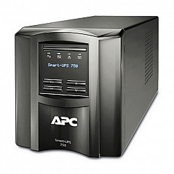 APC UPS SMT750IC, SMART 750VA SmartConnect