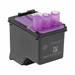 HP SUP INK 6ZA18AE Tri-Color Printhead