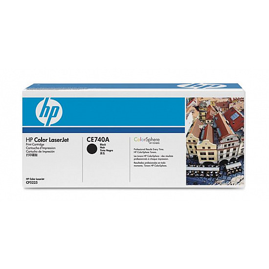 HP Toner CE740A