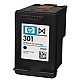 HP SUP INK CH561EE Black No.301 za 1050, 2050