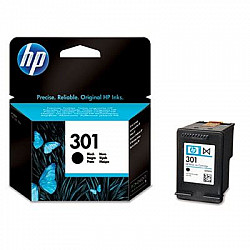 HP SUP INK CH561EE Black No.301 za 1050, 2050