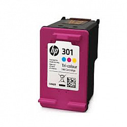 HP SUP INK CH562EE Tri-colour No.301 za 1050, 2050