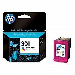 HP SUP INK CH562EE Tri-colour No.301 za 1050, 2050