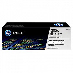 HP SUP TON CE410A BLACK za  CLJ Pro 300, M351, 375, 400, 451, 475