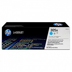 HP SUP TON CE411A Cyan No.305