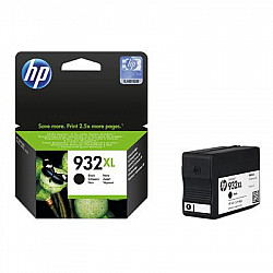 HP INK CN053AE Black No. 932XL