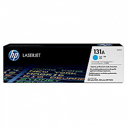 HP CF211A NO.131A Cyan