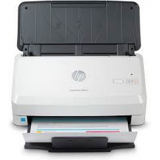 HP ScanJet Pro 2000 s2 Sheet-feed (6FW06A) HP ScanJet Pro 2000 s2 Sheet-feed (6FW06A)