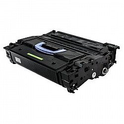 HP 25XC Black (CF325XC)