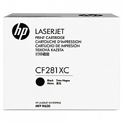 HP SUP TON CF281XC